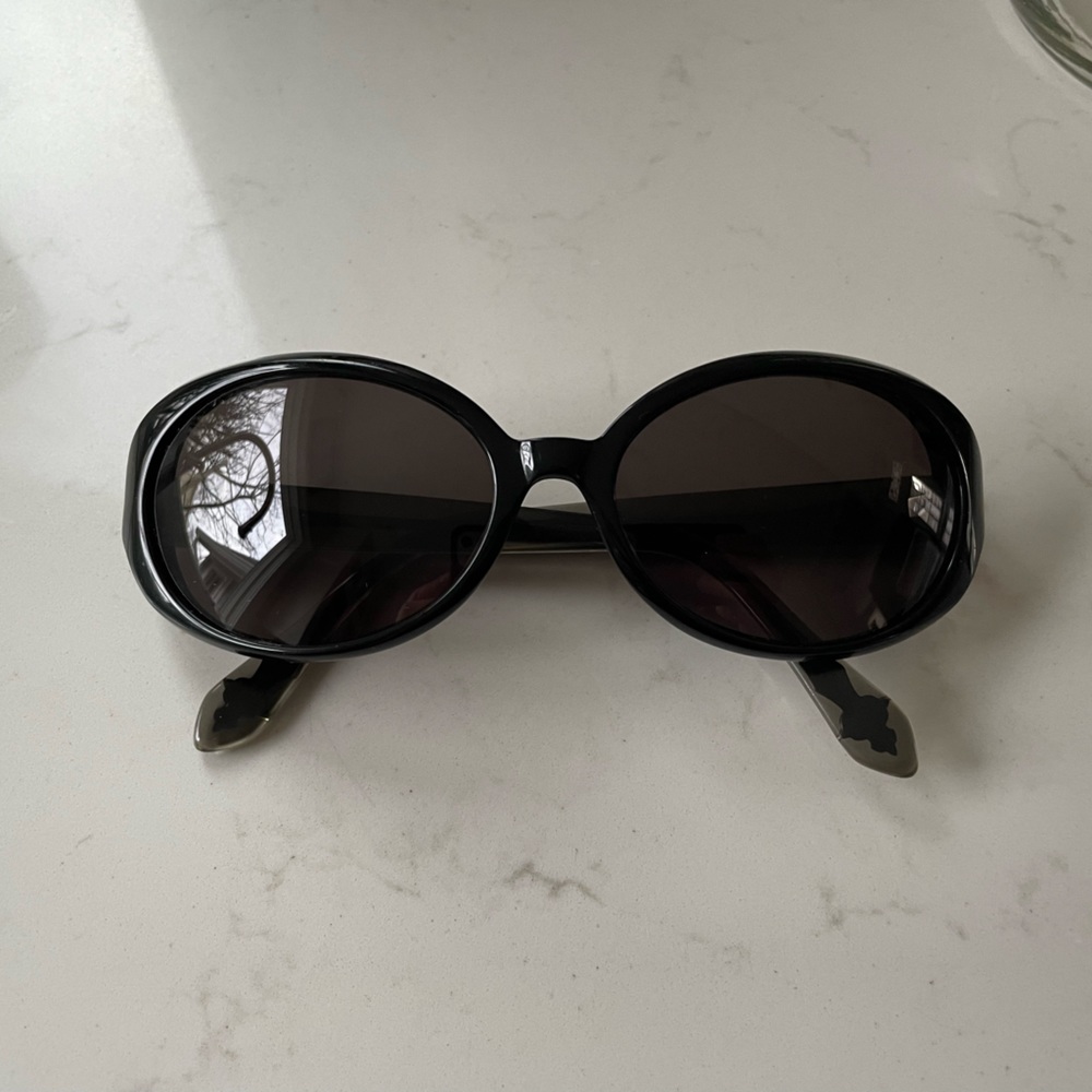 Vintage Loree Rodkin (Sama)sunglasses